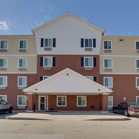 Extended Stay America Select Suites - Mobile - Daphne Luaran gambar