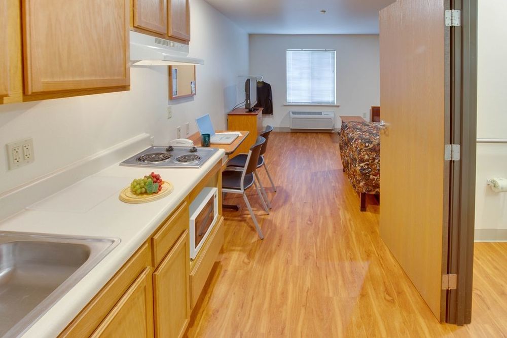 Extended Stay America Select Suites - Mobile - Daphne Bilik gambar