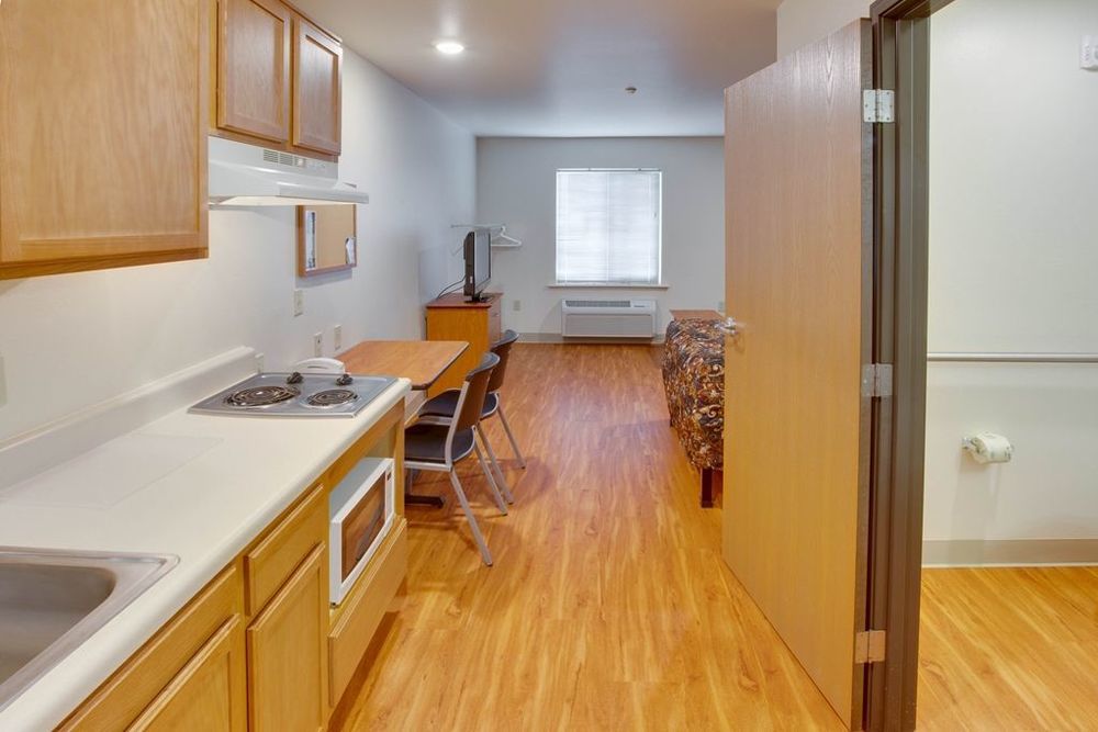 Extended Stay America Select Suites - Mobile - Daphne Bilik gambar