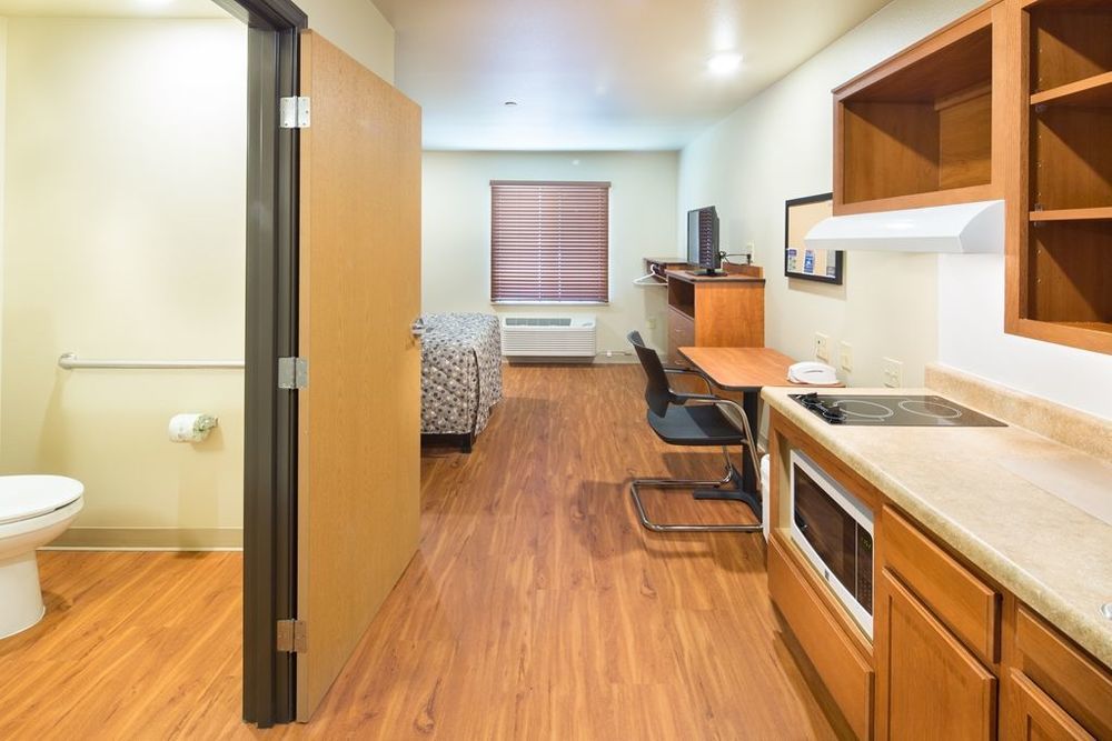Extended Stay America Select Suites - Mobile - Daphne Bilik gambar