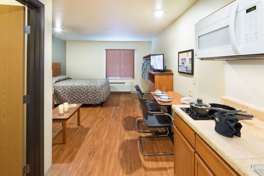 Extended Stay America Select Suites - Mobile - Daphne Bilik gambar