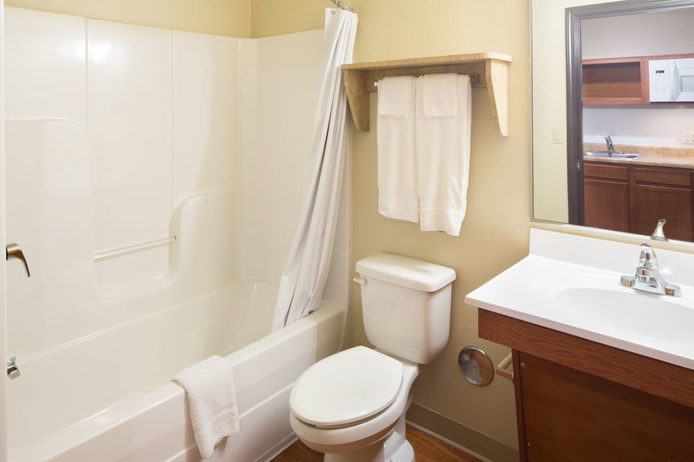 Extended Stay America Select Suites - Mobile - Daphne Bilik gambar
