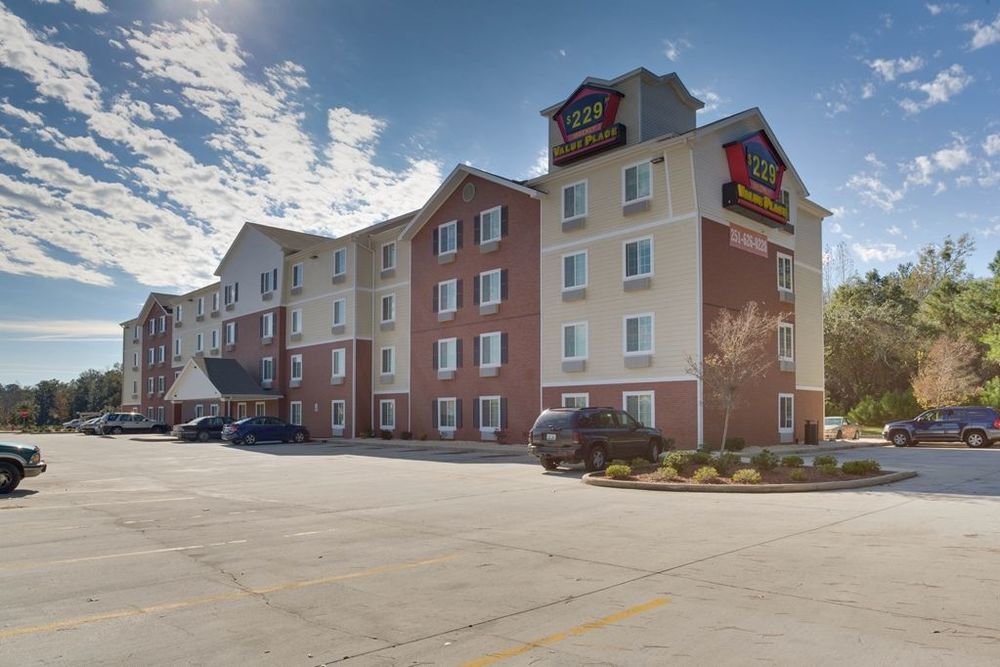 Extended Stay America Select Suites - Mobile - Daphne Luaran gambar