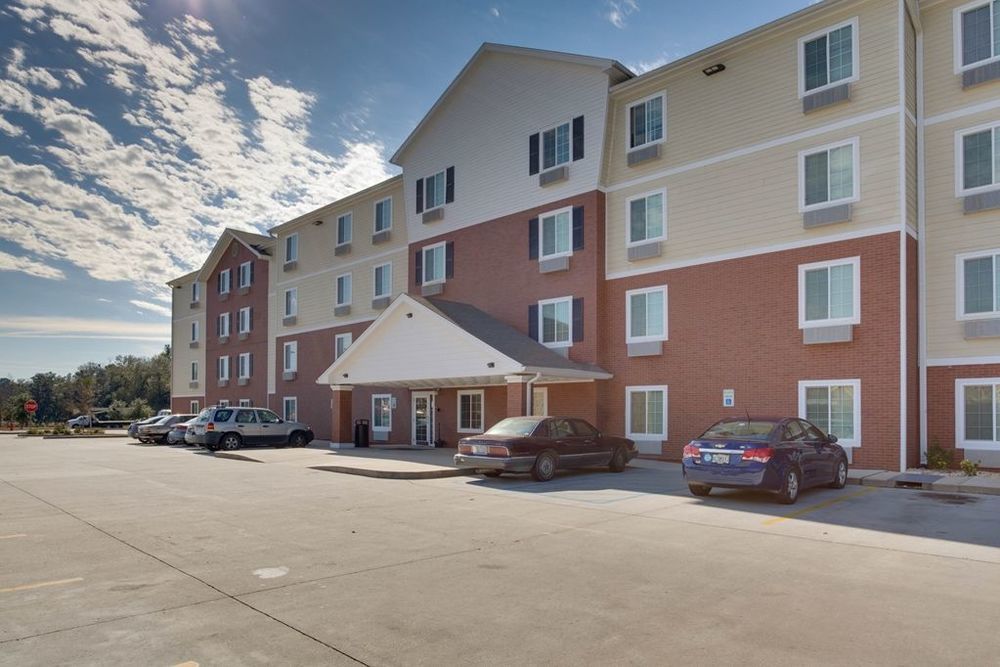 Extended Stay America Select Suites - Mobile - Daphne Luaran gambar