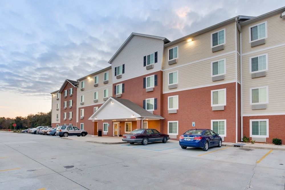 Extended Stay America Select Suites - Mobile - Daphne Luaran gambar