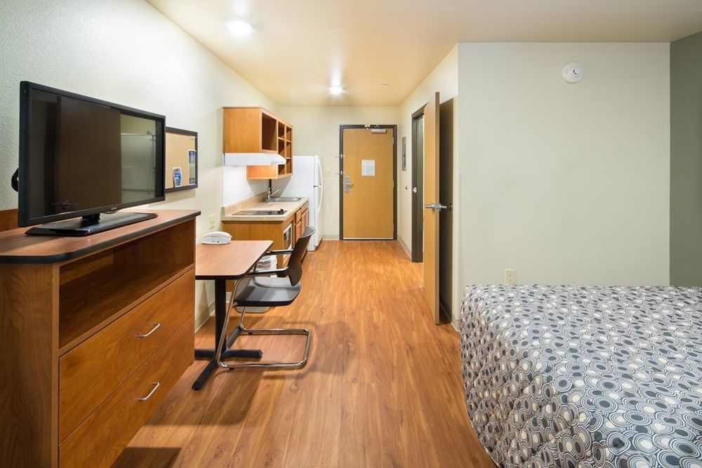 Extended Stay America Select Suites - Mobile - Daphne Bilik gambar