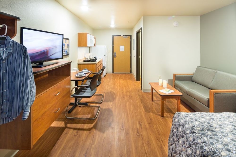Extended Stay America Select Suites - Mobile - Daphne Bilik gambar