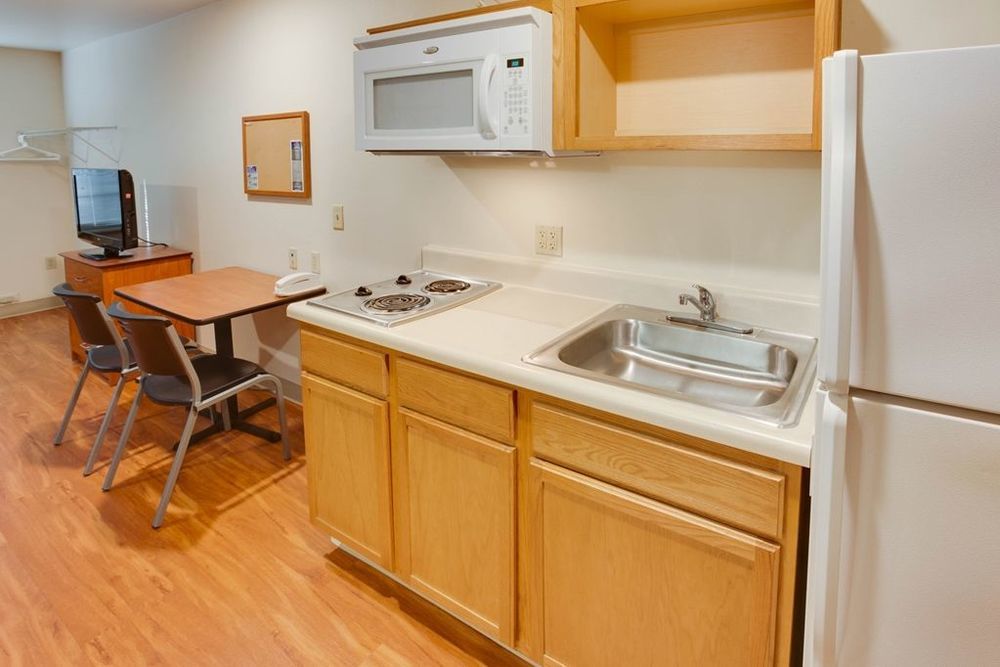 Extended Stay America Select Suites - Mobile - Daphne Bilik gambar