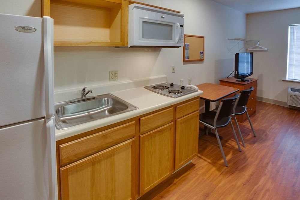 Extended Stay America Select Suites - Mobile - Daphne Bilik gambar