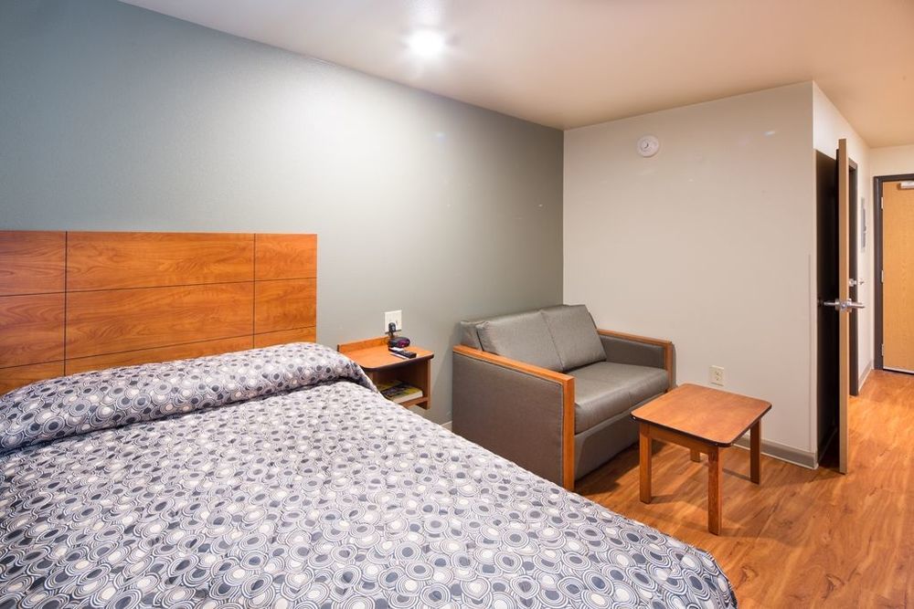 Extended Stay America Select Suites - Mobile - Daphne Bilik gambar