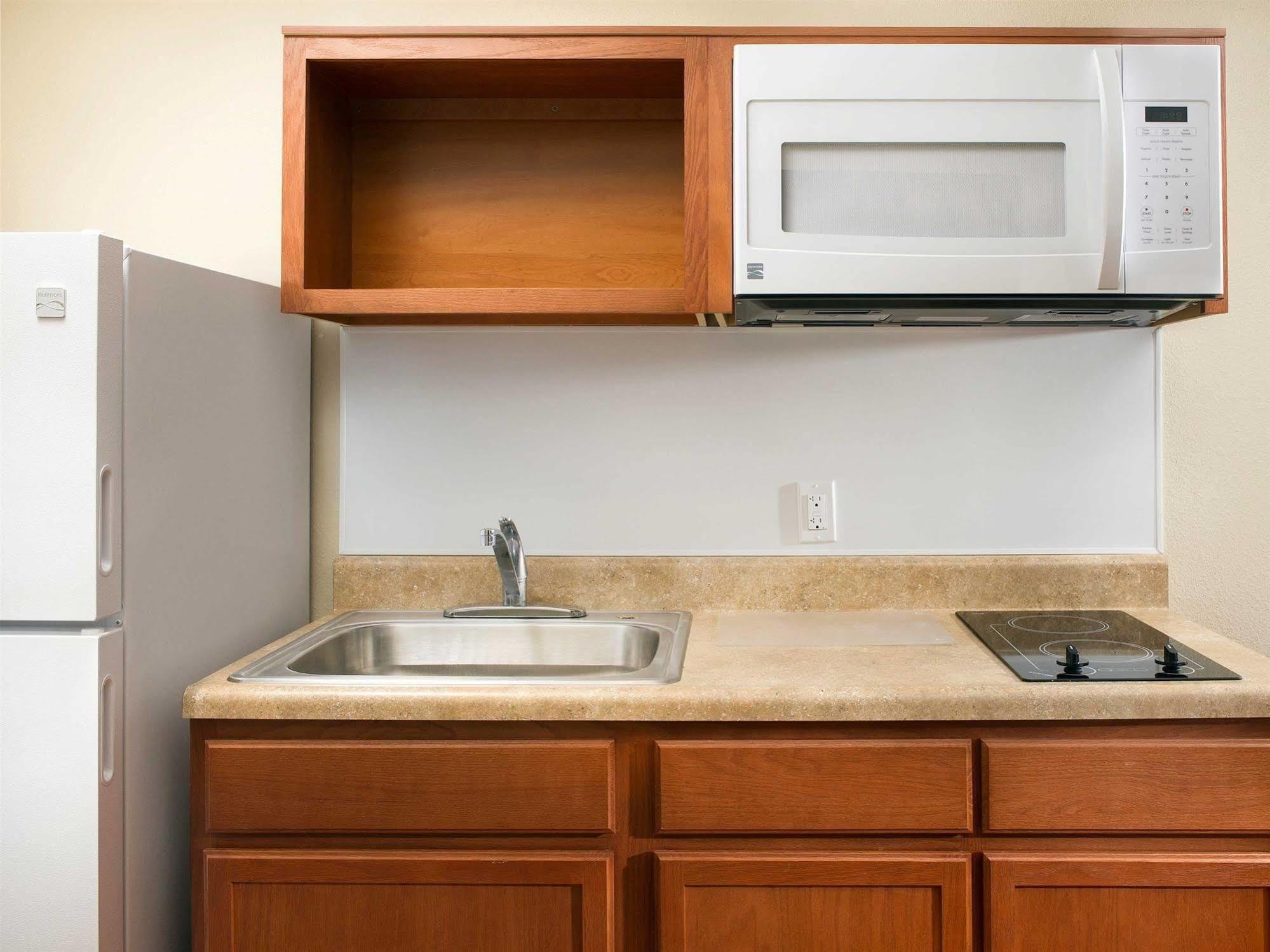 Extended Stay America Select Suites - Mobile - Daphne Luaran gambar
