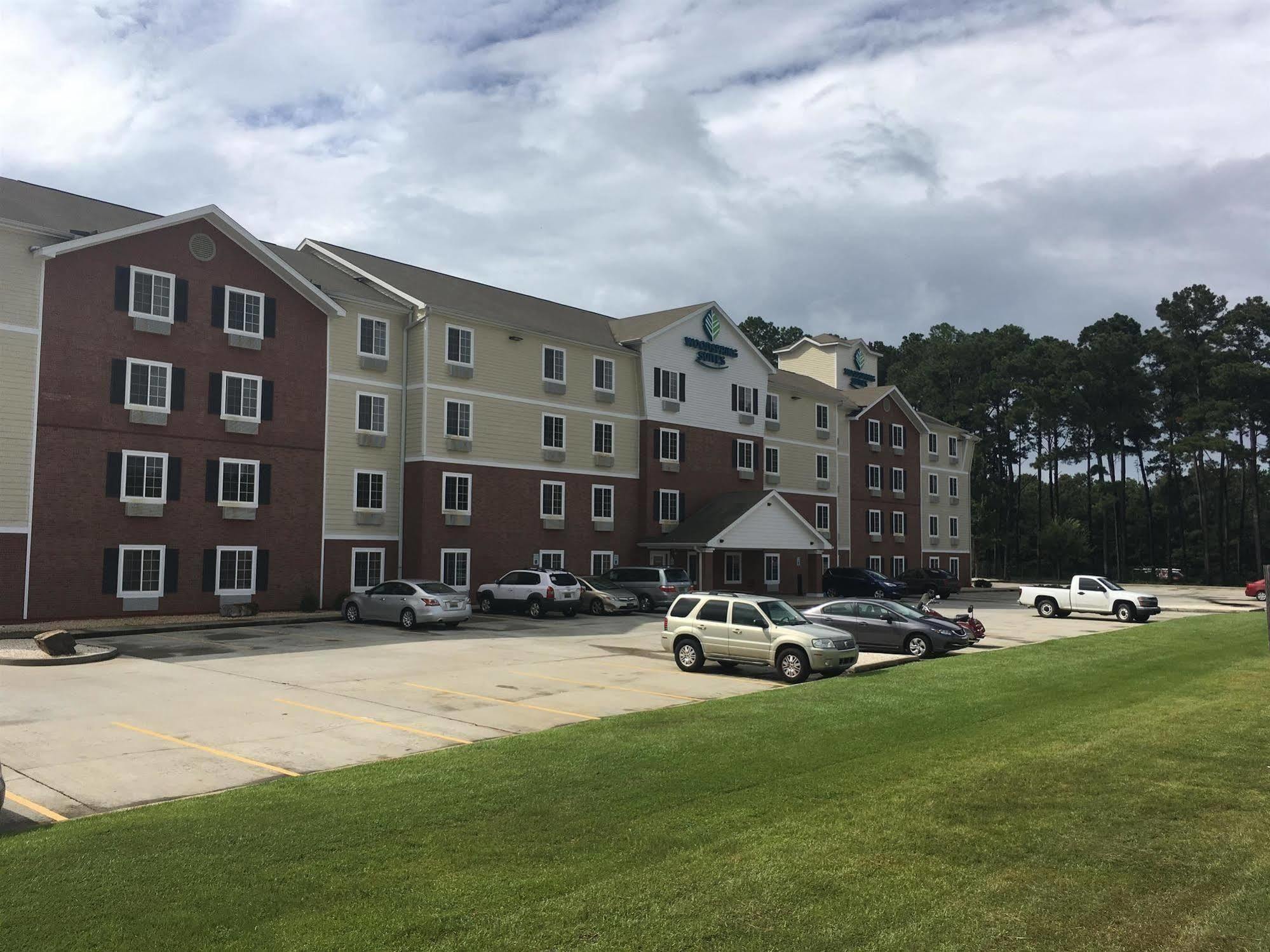 Extended Stay America Select Suites - Mobile - Daphne Luaran gambar